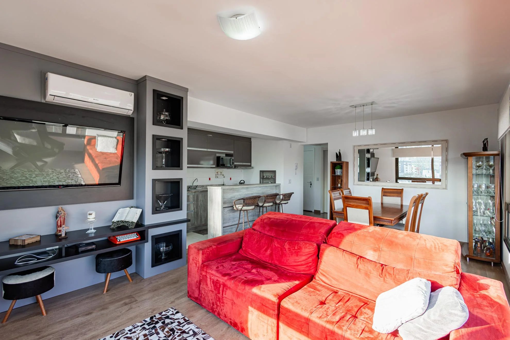 Apartamento, 3 quartos, 91 m² - Foto 21