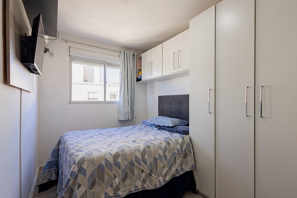 Apartamento, 2 quartos, 50 m² - Foto 17