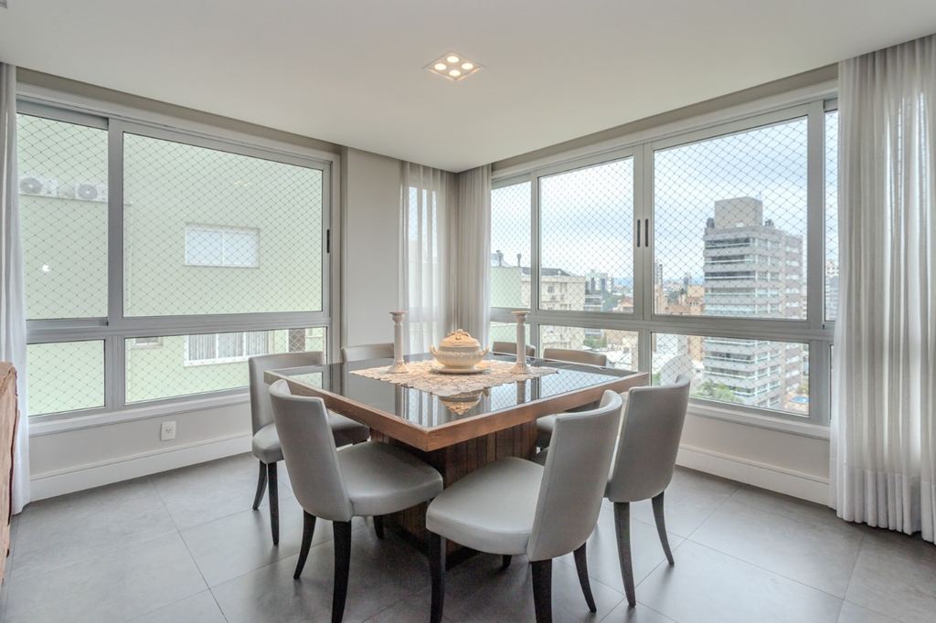 Apartamento, 3 quartos, 194 m² - Foto 19