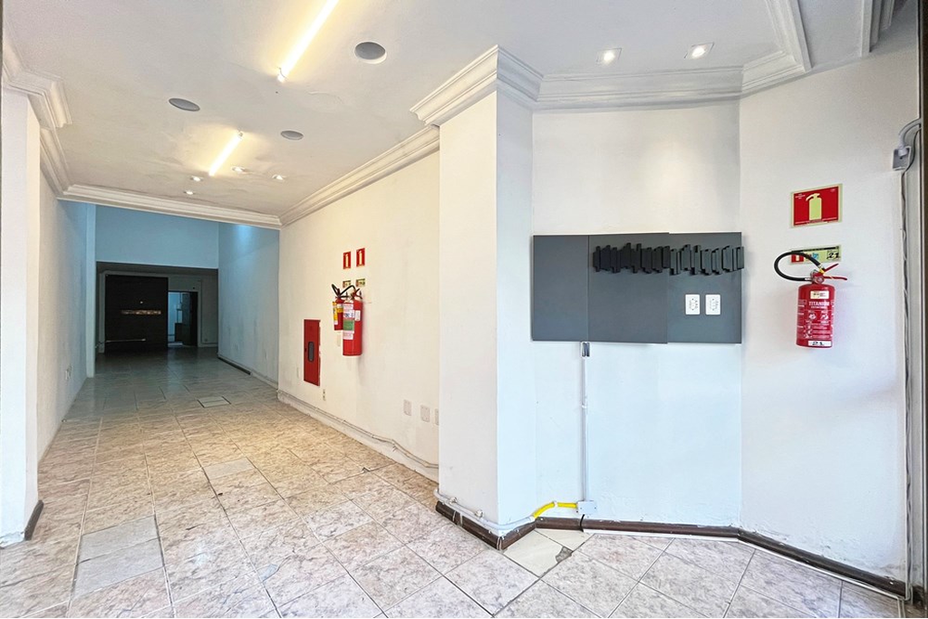 Loja-Salão, 69 m² - Foto 17