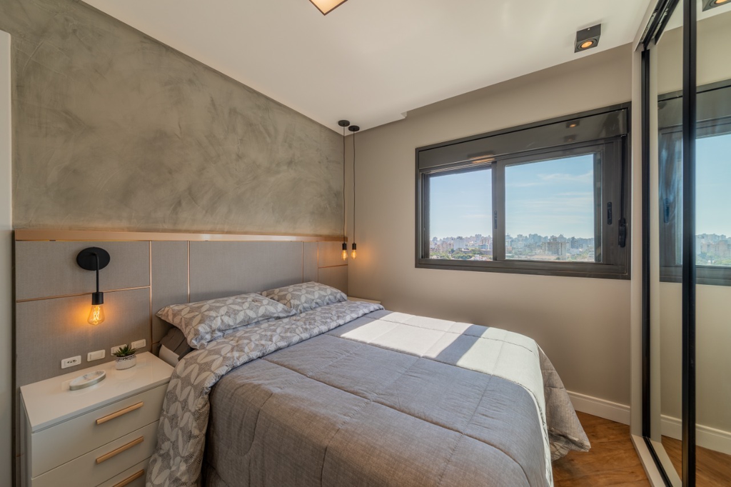 Apartamento, 1 quarto, 42 m² - Foto 10