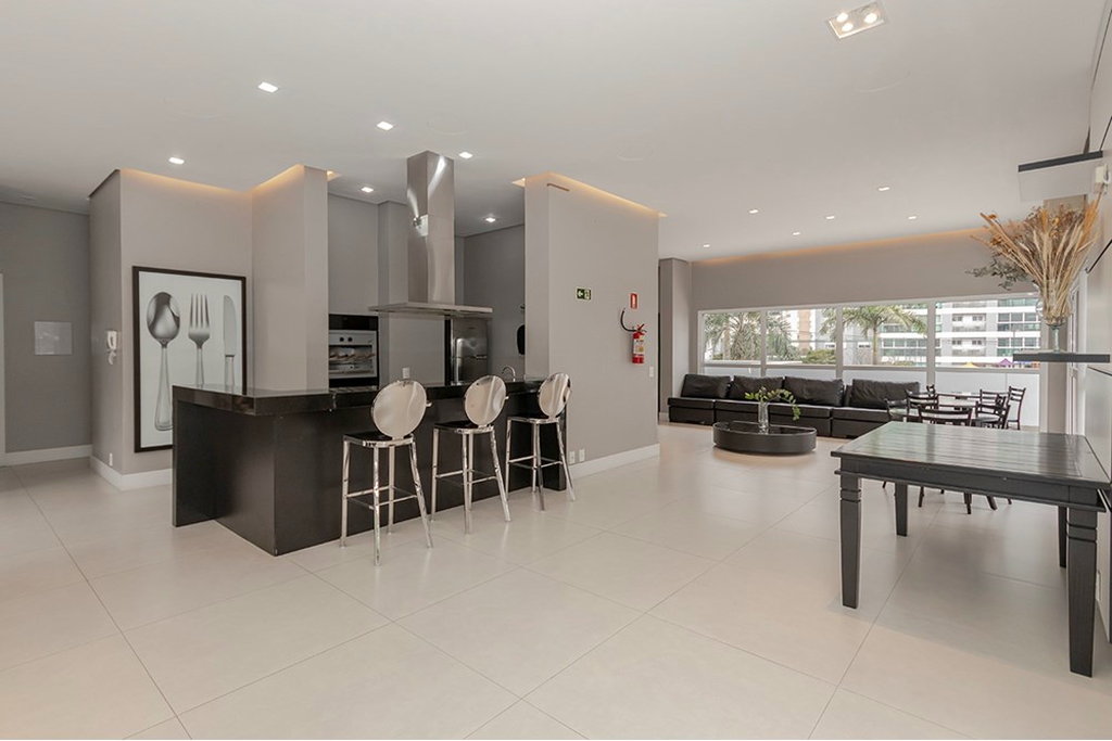 Apartamento, 1 quarto, 65 m² - Foto 9