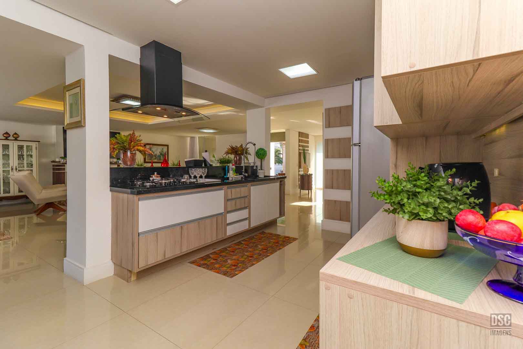 Casa, 3 quartos, 283 m² - Foto 2