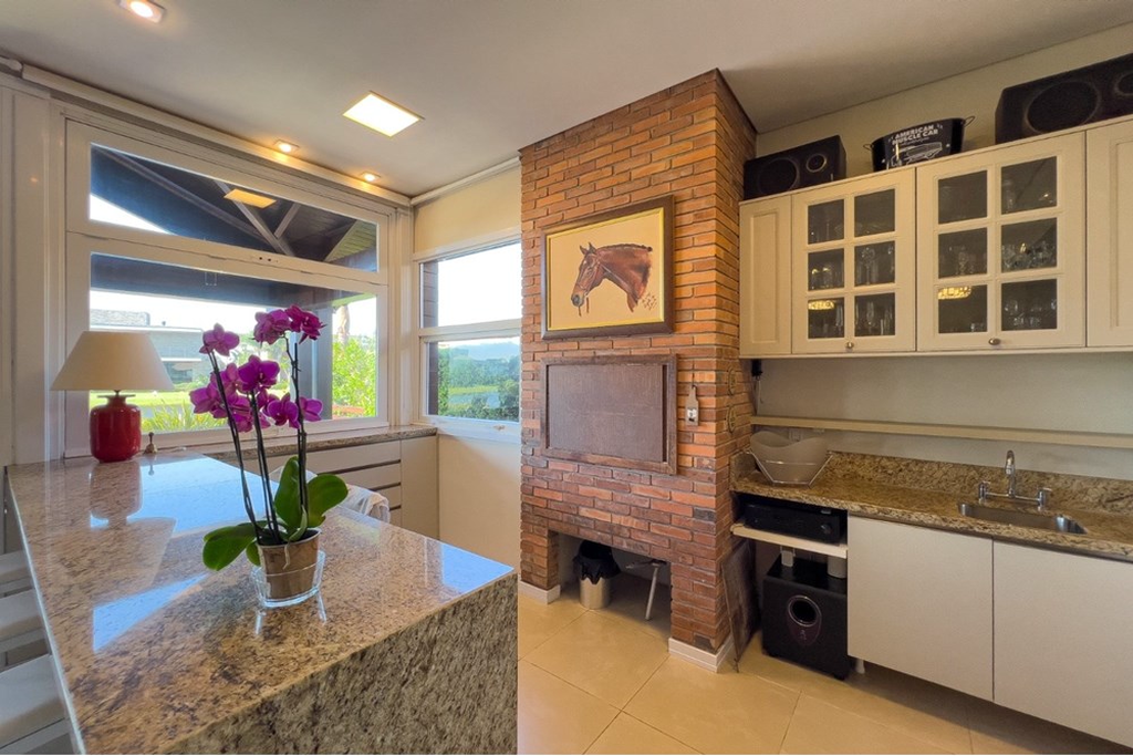 Casa de Condomínio, 4 quartos - Foto 10