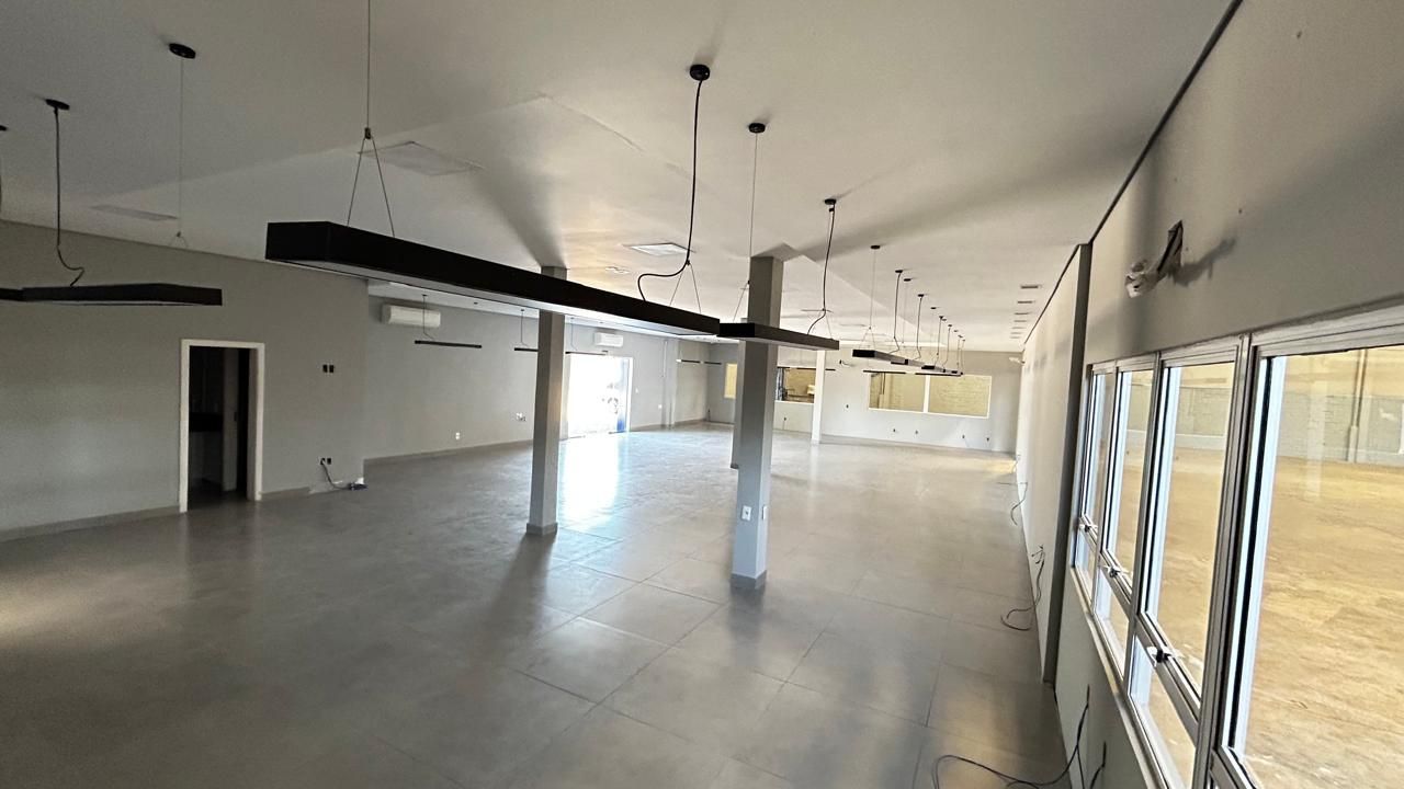 Depósito-Galpão-Armazém para alugar com 2 quartos, 4493m² - Foto 13