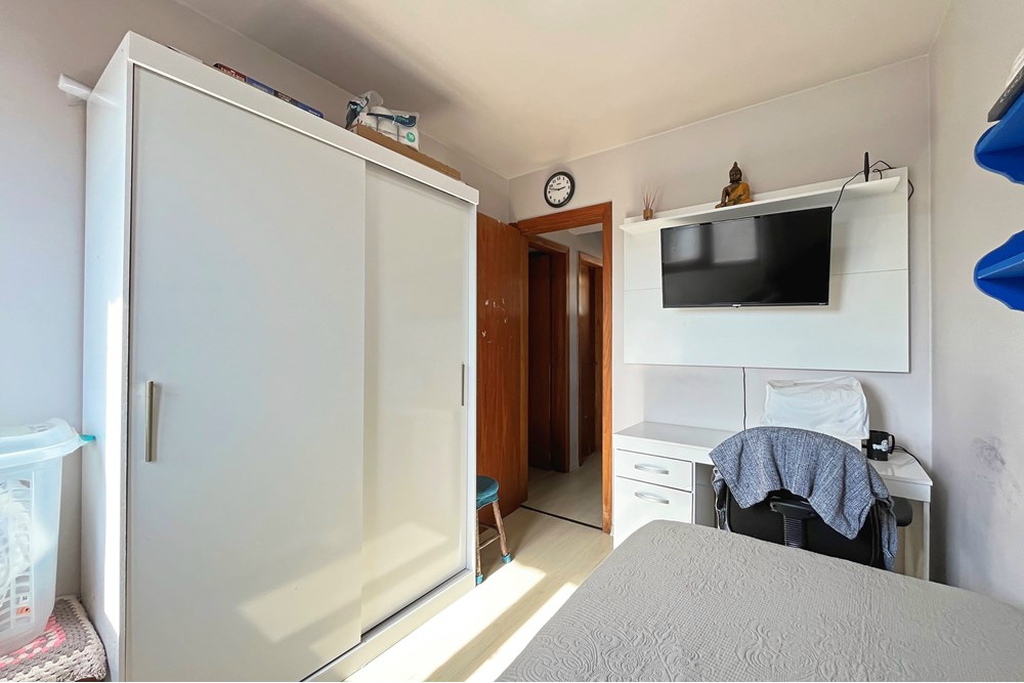 Casa de Condomínio à venda com 2 quartos, 100m² - Foto 7