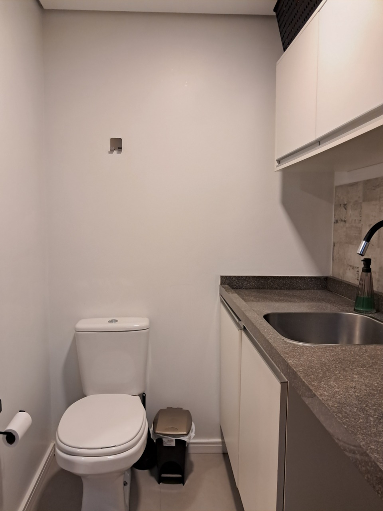 Cobertura, 2 quartos, 125 m² - Foto 16