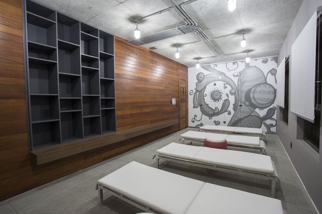 Apartamento, 1 quarto, 69 m² - Foto 9