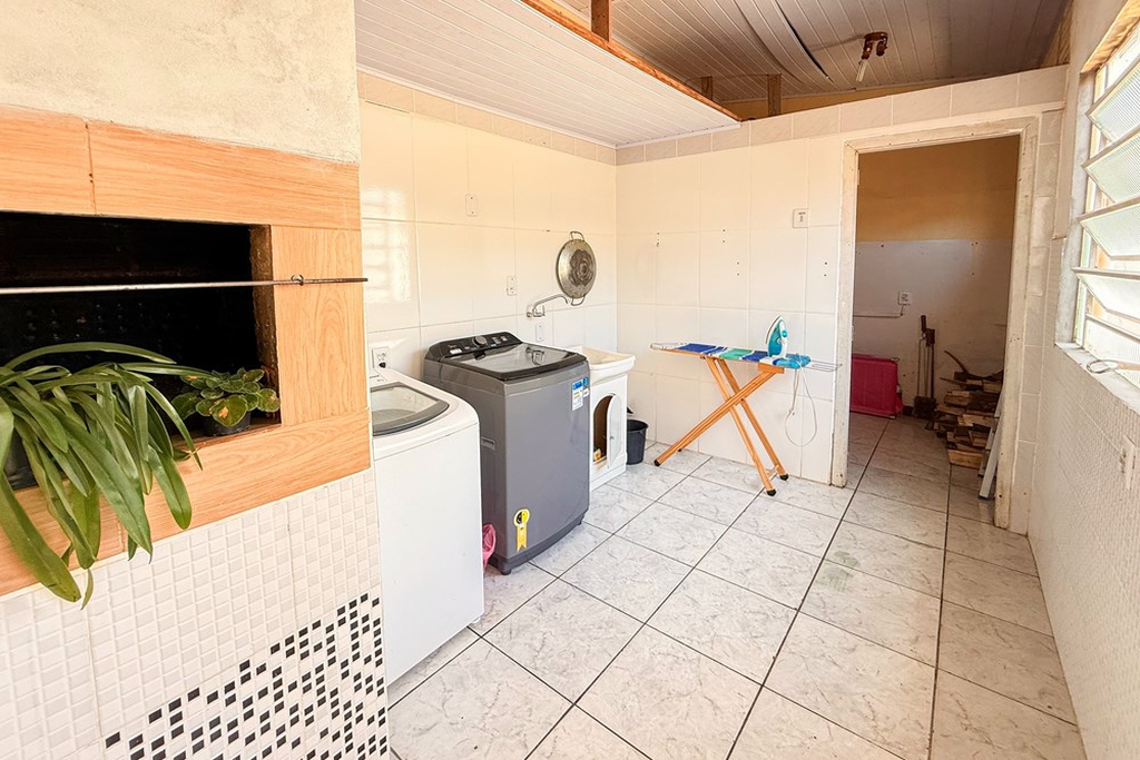 Casa, 3 quartos, 136 m² - Foto 2