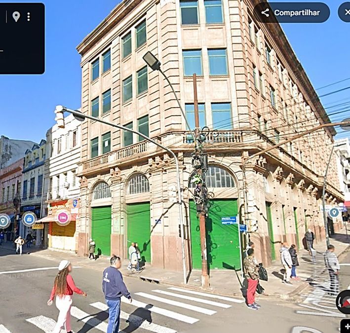 Prédio Inteiro, 401 m² - Foto 1