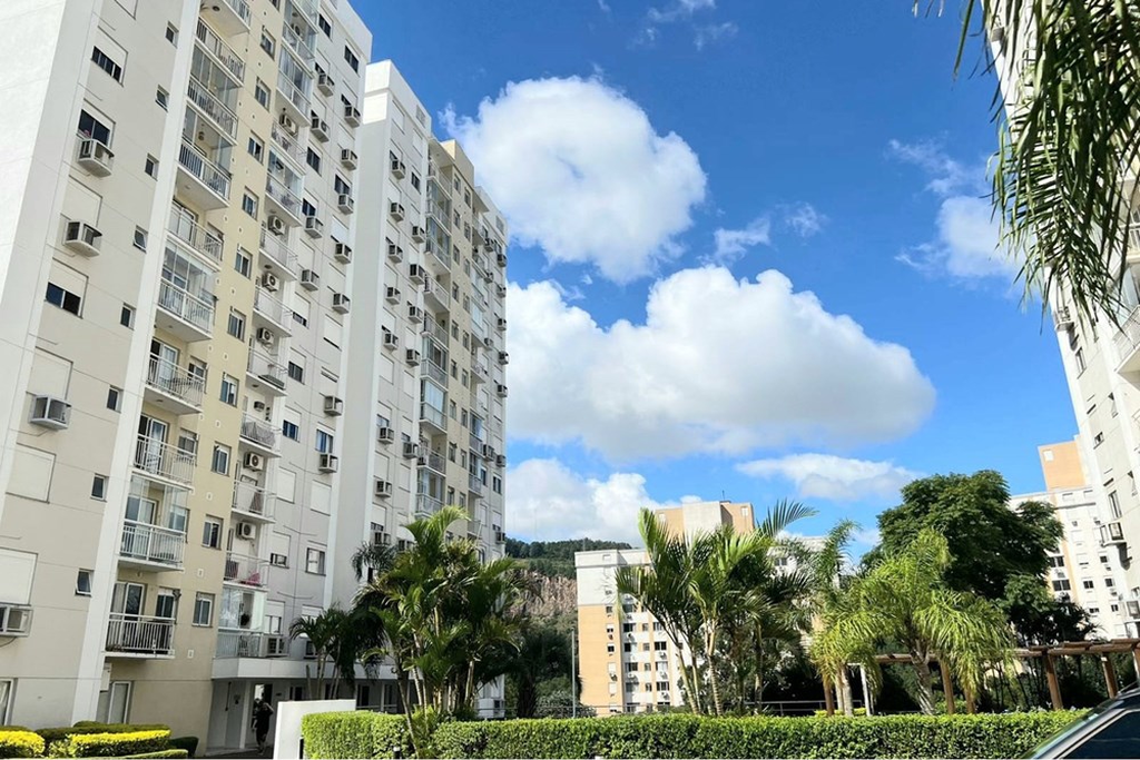 Apartamento, 2 quartos, 60 m² - Foto 5