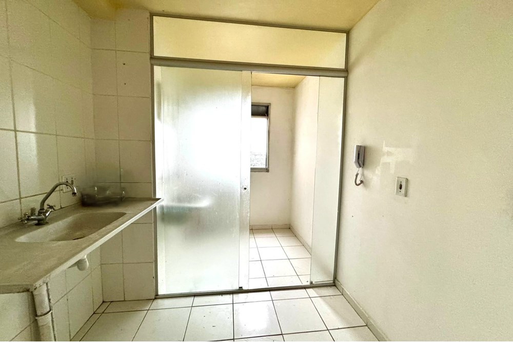 Apartamento à venda com 3 quartos, 58m² - Foto 32