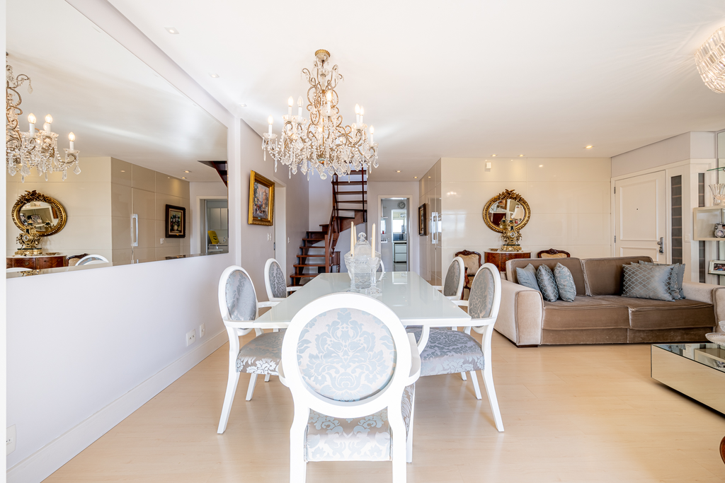 Cobertura, 4 quartos, 295 m² - Foto 35