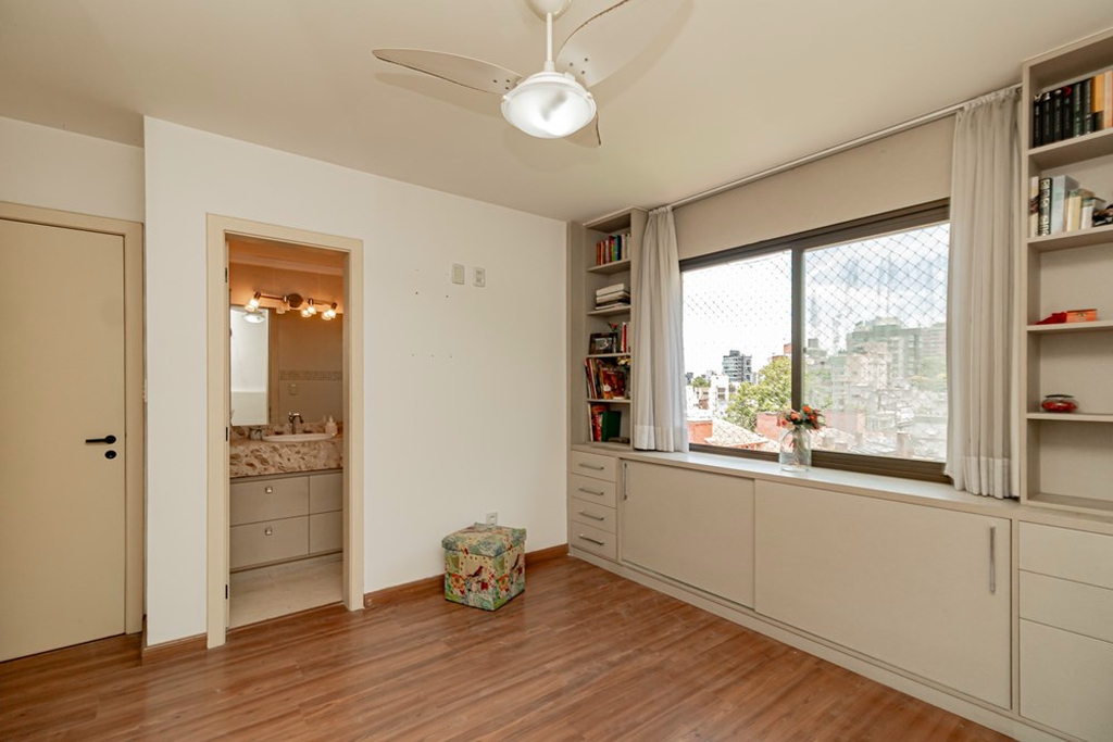 Apartamento, 2 quartos, 97 m² - Foto 11