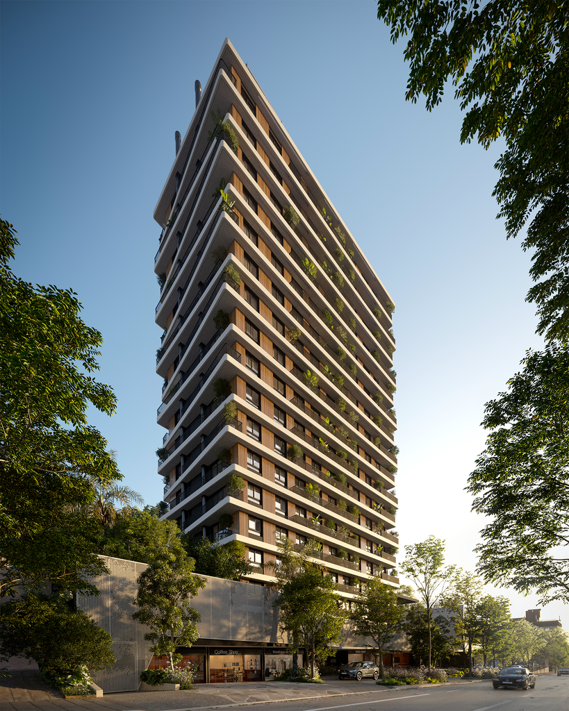 Depósito-Galpão, 46 m² - Foto 1