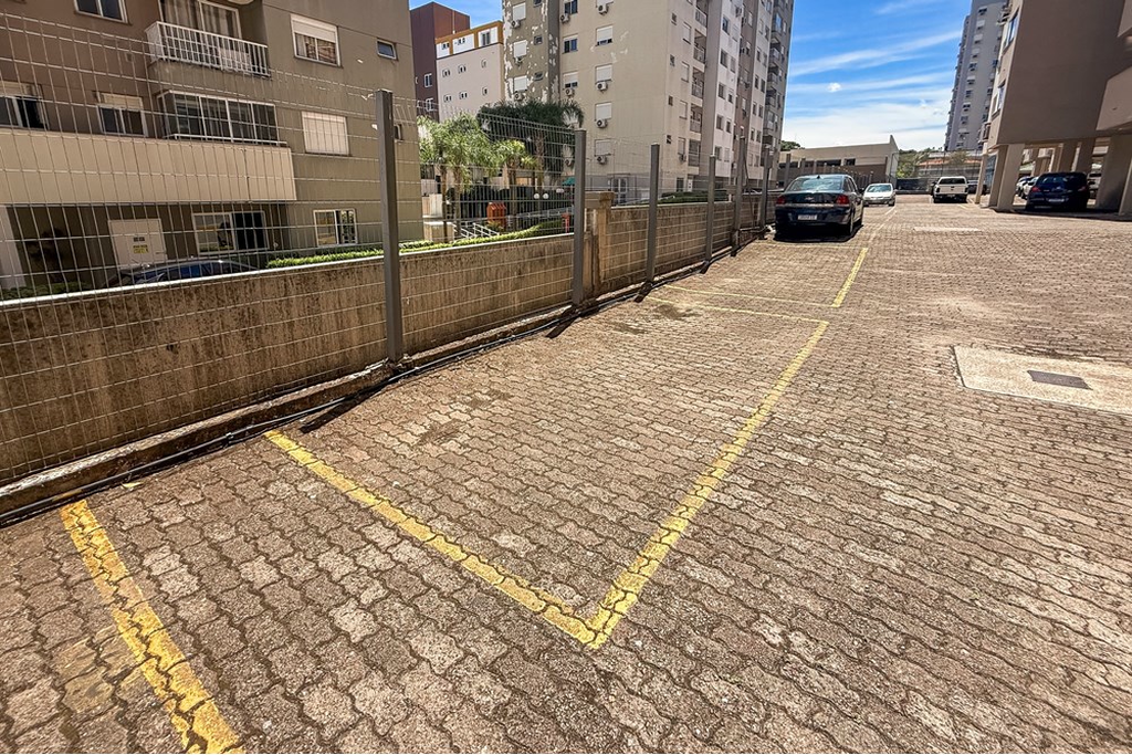 Apartamento, 2 quartos, 65 m² - Foto 26