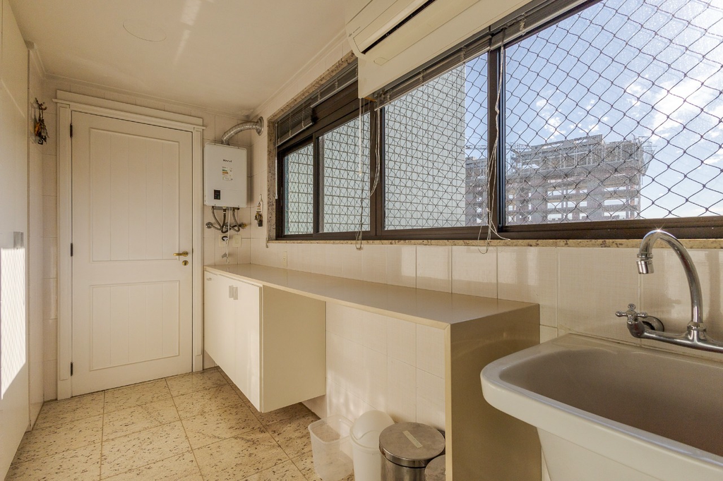 Apartamento, 3 quartos, 171 m² - Foto 8