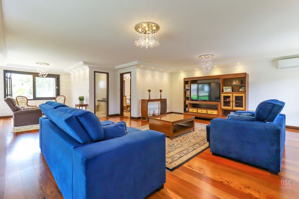 Casa, 4 quartos, 456 m² - Foto 28
