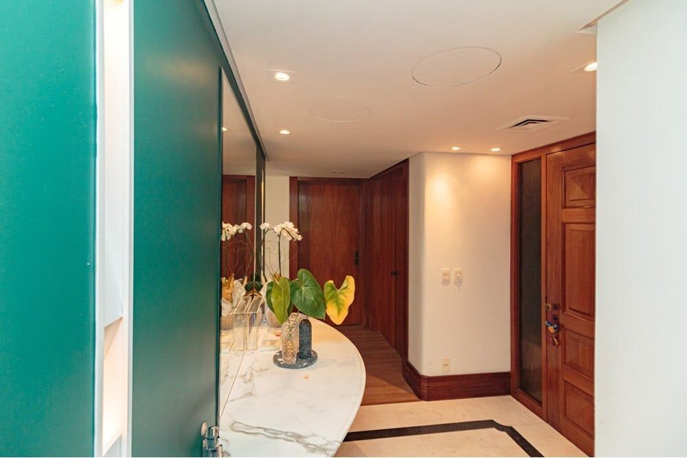 Apartamento à venda com 4 quartos, 327m² - Foto 38