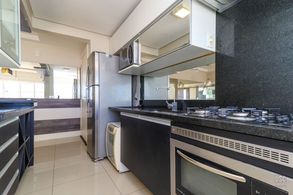 Apartamento, 2 quartos, 54 m² - Foto 39