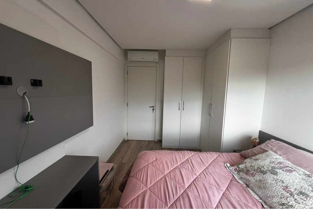 Apartamento, 1 quarto, 48 m² - Foto 13