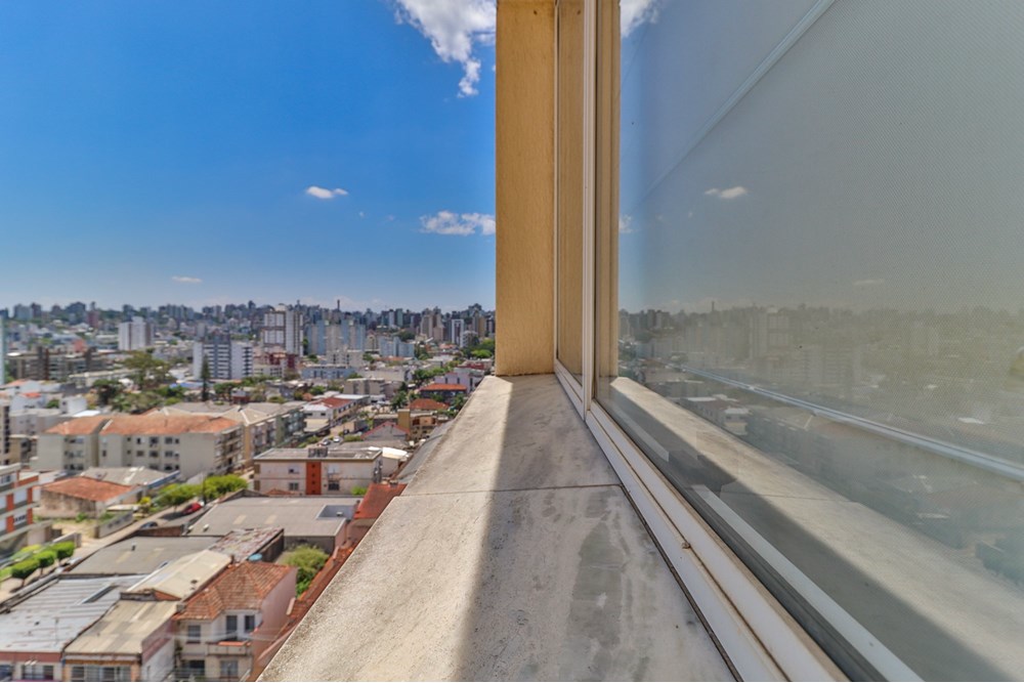 Sala-Conjunto, 34 m² - Foto 13