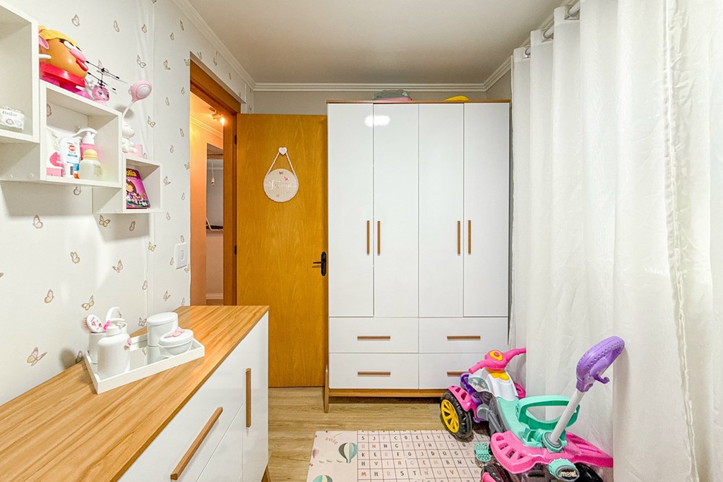 Apartamento à venda com 2 quartos, 52m² - Foto 16