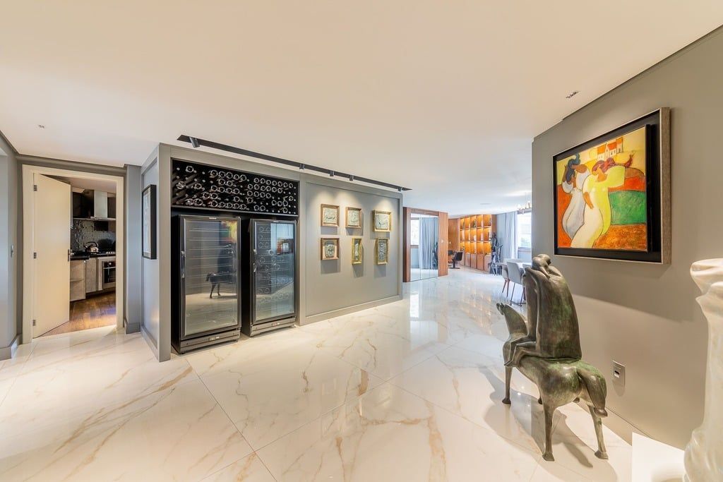 Apartamento à venda com 4 quartos, 406m² - Foto 50