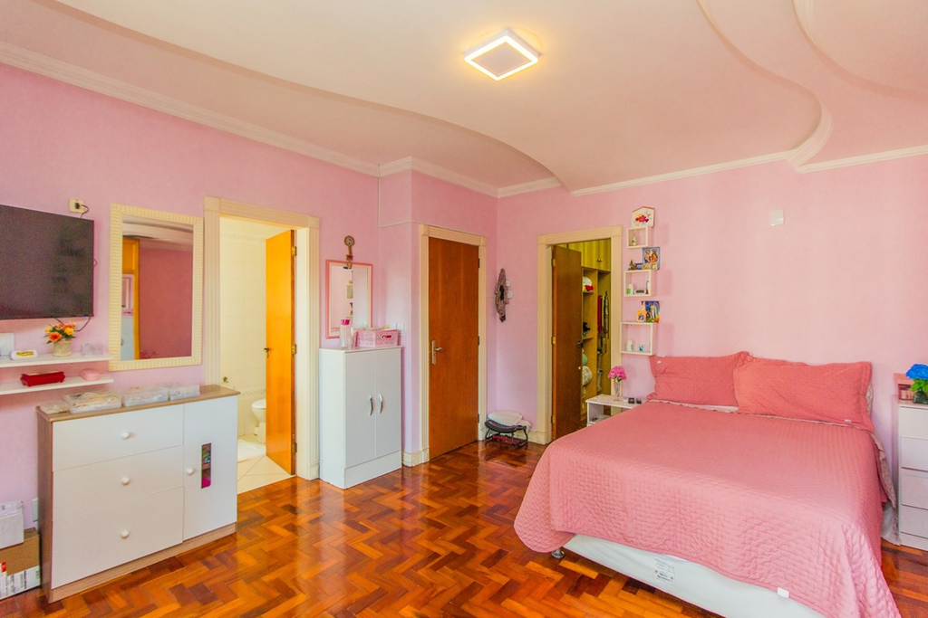 Casa, 5 quartos, 439 m² - Foto 73