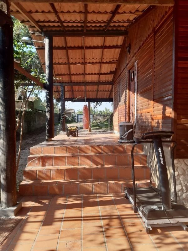 Chácara, 4 quartos, 3000 m² - Foto 3