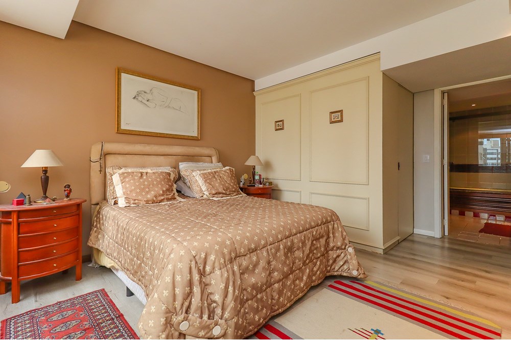 Cobertura, 4 quartos, 340 m² - Foto 16