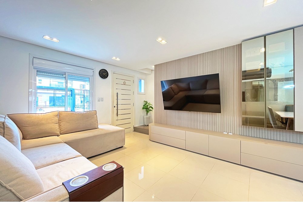 Casa, 3 quartos, 97 m² - Foto 27