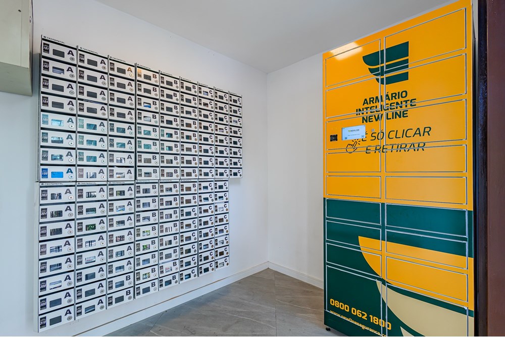 Apartamento, 1 quarto, 49 m² - Foto 4