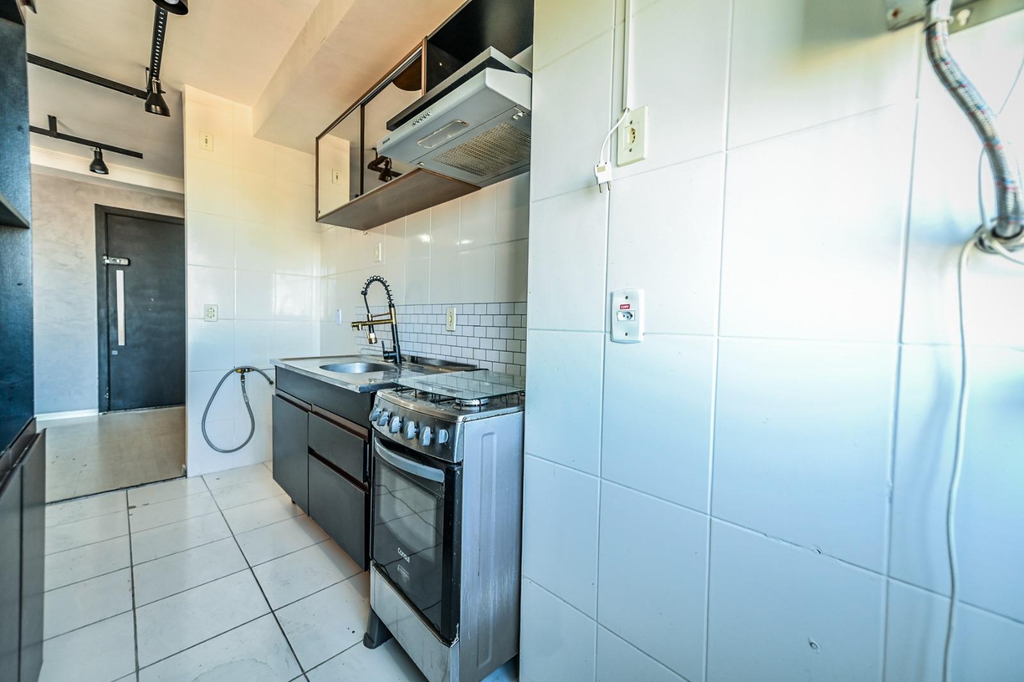 Apartamento, 2 quartos, 65 m² - Foto 5
