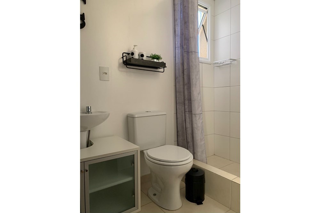 Apartamento, 2 quartos, 58 m² - Foto 14