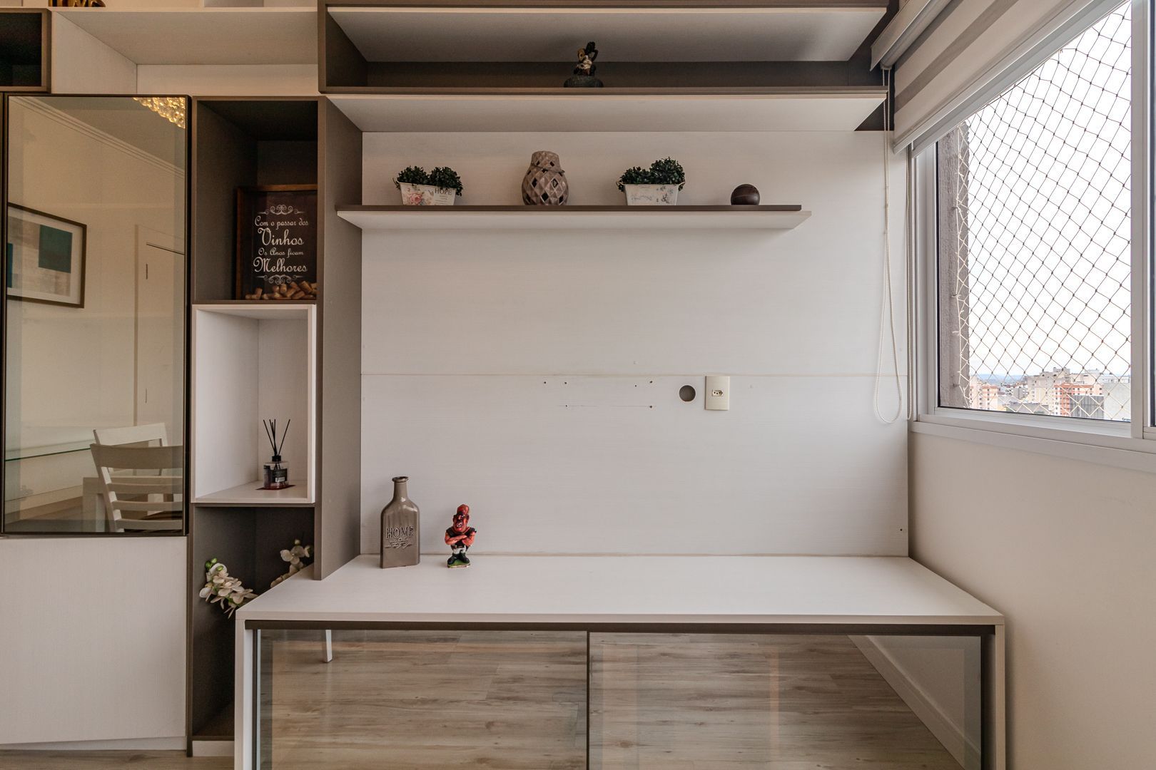 Apartamento para alugar com 3 quartos, 68m² - Foto 7