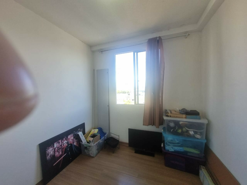 Apartamento, 3 quartos, 54 m² - Foto 8