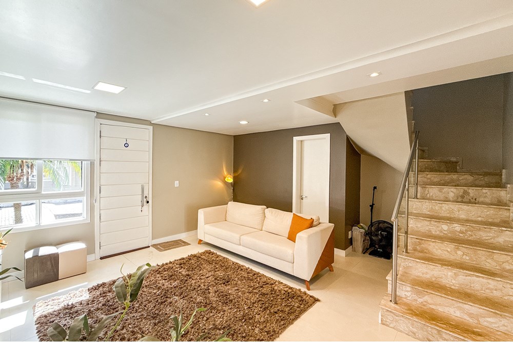 Casa à venda com 3 quartos, 121m² - Foto 10