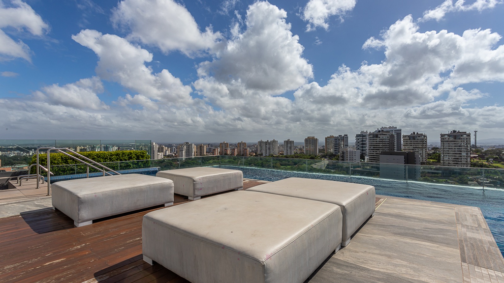 Flat/Apart Hotel, 1 quarto, 75 m² - Foto 19