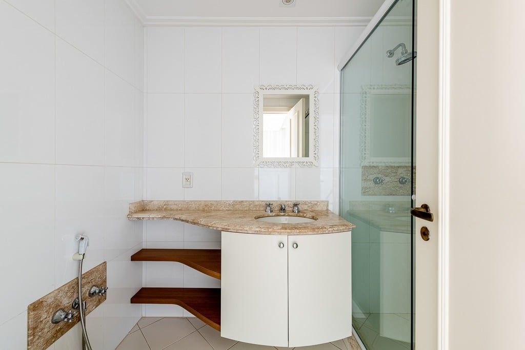 Apartamento à venda com 4 quartos, 374m² - Foto 8
