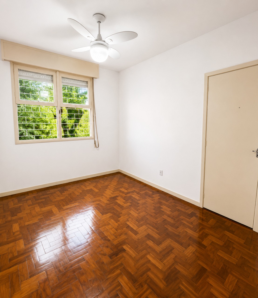 Apartamento, 2 quartos, 49 m² - Foto 6
