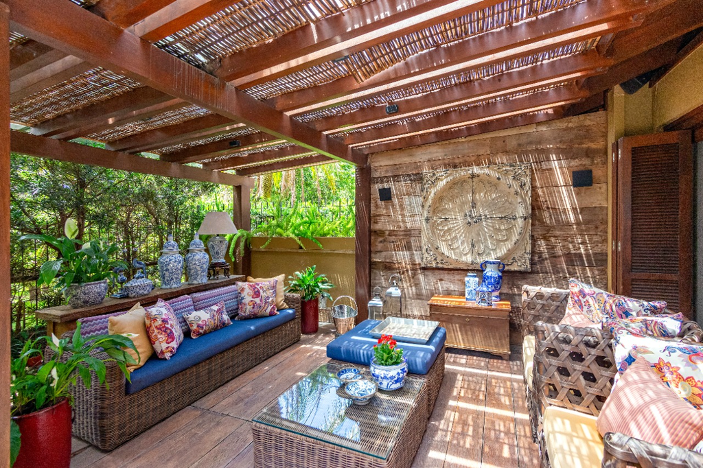 Casa de Condomínio à venda com 4 quartos, 631m² - Foto 39