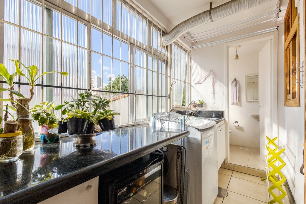 Apartamento à venda com 2 quartos, 106m² - Foto 22
