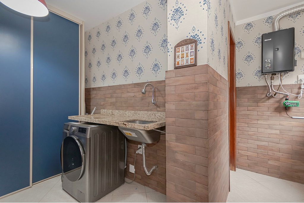 Casa de Condomínio, 4 quartos - Foto 11