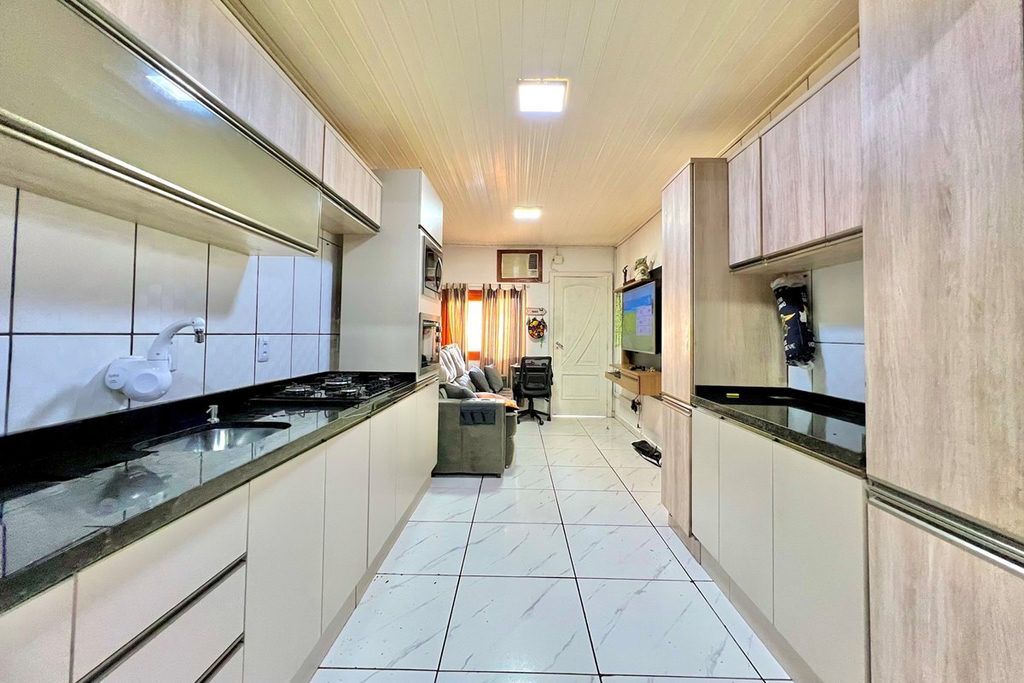 Casa, 2 quartos, 59 m² - Foto 32