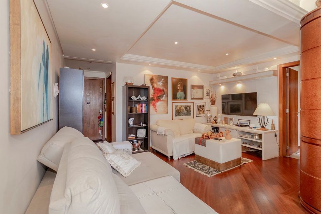 Apartamento, 3 quartos, 97 m² - Foto 21