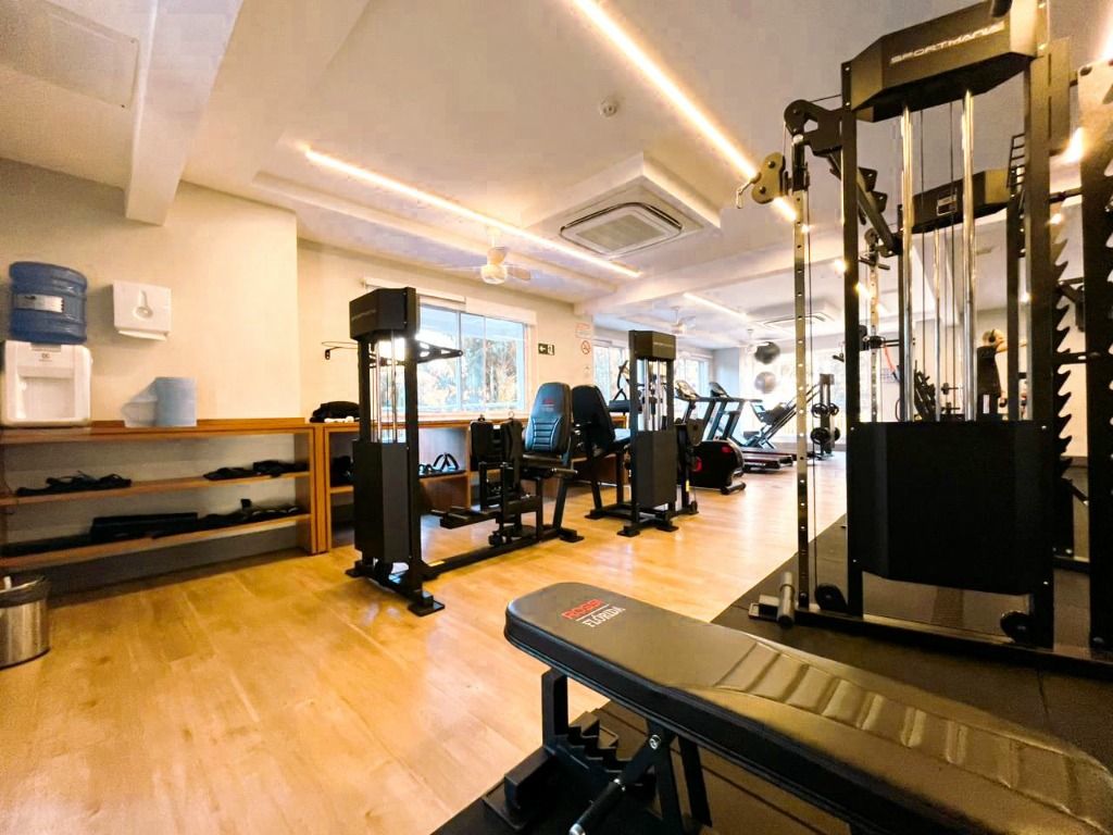 Apartamento, 2 quartos, 80 m² - Foto 7