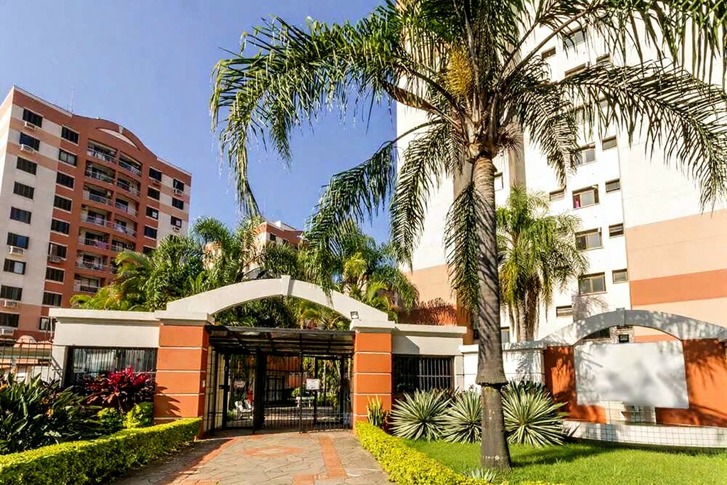 Apartamento, 3 quartos, 71 m² - Foto 26