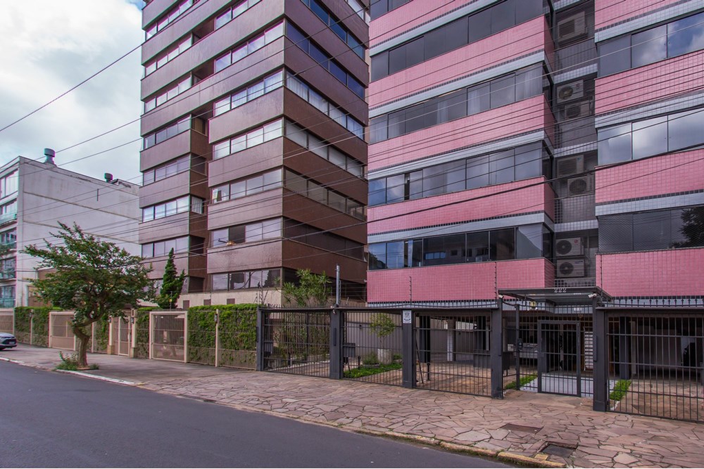 Apartamento, 3 quartos, 138 m² - Foto 26