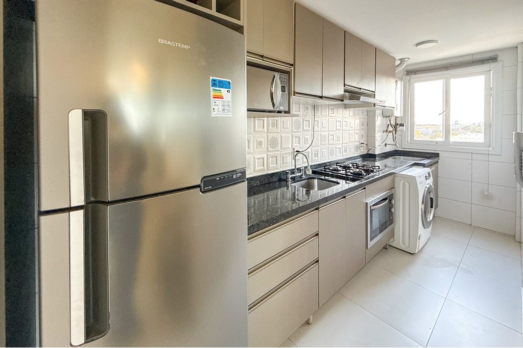 Apartamento à venda com 2 quartos, 59m² - Foto 44